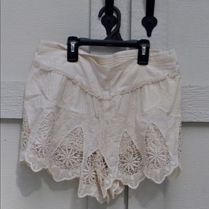 American Eagle Outfitters Flowy Shorts